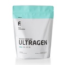 İLK ENDURANCE Ultragen Workout Recovery Drink Toz, protein Mix, Boosts Energy, Accelerates Recovery | Vanilla, 15 Hizmetler