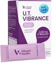 Vibrant Health, U.T. Vibrance Stick Packs, Crisis Intervention for Urinary Tract Health, 10 Hizmet