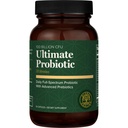 Global Healing Ultimate Probiyotik pla Supplement with Prebiyotiks and Probiyotiks for Digestive Health, Digestive Tract, & Immune System, Gut Health for Men & Women, 100 Milyar CFU (60 Capsules)