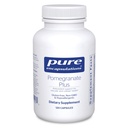 Pure Encapsulations Pomegranate Plus | Vascular ve Hücre Sağlığı için Antioksit Desteği* | 120 Capsules