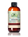 Organa Nano Colloidal Silver 8 oz (100 PPM)- En İyi Colloidal Gümüş - Colloidal Mineraller