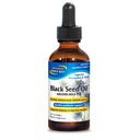 NORTH AMERICAN HERB & SPICE Black Seed Oil Absorb-Max TQ - 2 fl. oz. - Sublingual Mycellized Drops - Immune Support & Digestive Health - Oil of Oregano - Non-GMO - 52 Toplam Hizmetler