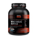 GNC AMP Wheyrel Ripped - Kurabiyeler ve Krem (22 Hizmetler)