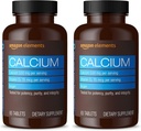 Elementsuba Plus Vitamin D2, 65 Tabletler (2 Ay Supply) (Pazar Mayıs Vary) (Pack of 2)