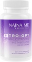 Estro-Opt Estrogen Blocker for Men/Kadınlar, Gençler, Destekler Hormonal Denge,PCOS & Menopause Belirtileri, testosteron,Skin Sorunları, IC3, DIM, w/BioPerine*