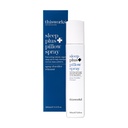 BuWORKS uyku artı yastık spreyi Hızlı - Doğal Kalanı Lavender, Vetivert ve Camomile, 100 ml, 3.3 fl ozle