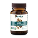 Himalaya Organik Triphala - Kolon Temiz ve Occasional Bloating ve Constipation Relief - USDA Organik, Vegan, Non-GMO, Gluten Free, 688, 30 Caplets