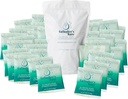 Gallagher's Water 120 Pack All-Doğal Patented Equine Hydration - Gelişen Toz Mix At Iklim Su'ya Yardım Etmeye Yardımcı Olmak - Tüm Doğal Malzemelerle Yapıldı, FEI Compliantantant