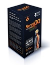 NerveQ Ultra Gelişmiş Formula Neuropati Desteği - #1 Önerilen Nerve Growth Factor (NGF) Health and Function. Ubiquinol (QH) Plus Natural PQ 20mg (Vegetarian Softgels)