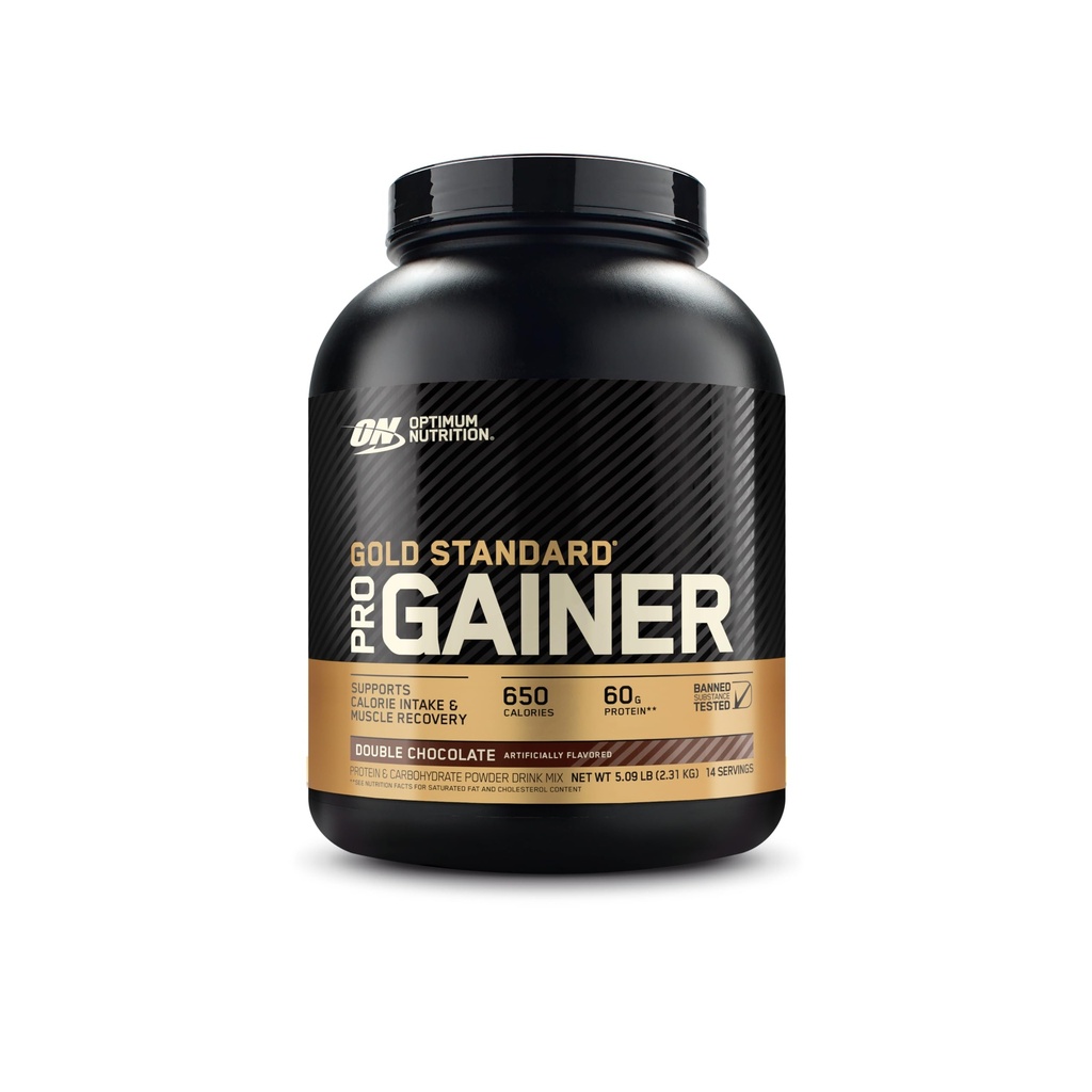 Optimum Beslenme GS Pro Winer Kilo Winer Protein Toz, Çift Çikolata, 5.09 Pounds (Pazar Mayıs Vary)