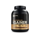 Optimum Beslenme GS Pro Winer Kilo Winer Protein Toz, Çift Çikolata, 5.09 Pounds (Pazar Mayıs Vary)