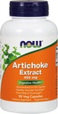 Şimdi Gıdalar Artichoke Extract 450 mg - 90 Veg caps
