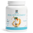 Evet Yapabilirsiniz! Tamam Meal Yenileme - 15 Hizmet, Protein 20g, 0g Eklenmiş Şekerler, 20 Vitamin ve Mineraller - All-in-One Nutritious Meal Makyaj Shake (Piña Colada)