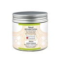 Greenwood Essential Natural Aktif Karbon Fine Charcoal Tozu Coconut Shell %100 Organik Pure & Natural 100gm (3.5 oz)