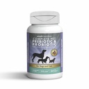 Ample Beslenme, Pet Prebiyotik + Probiyotik for Dogs & Cats, 60ct Pork Flavored Pearls