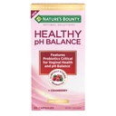 Nature's Bounty Probiyotiks for Women, Vaginal Probiyotiks for Health Balance, 2 Milyar CFU, Klinik olarak Studied Strains, Optimal Çözümleri pH Denge Pills, 30 Vegetarian Capsules