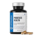 LES Laboratuvarları Prostate Health – Prostate Support, Urinary Tract Health, Fewer Banyo Ziyaretleri ve İyileştirilmiş Uyku – Saw Palmetto, Pygeum, Beta Sitosterol & Nettle Root – Non-GMO Supplement – 60 Capsules