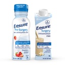 Cerrahi Perioperatif 5-Day Sche with 3 Tavsiye Pre-Surgery Clear Carbohidrat Immunonutrition Shakes