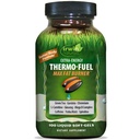 Irwin Naturals Ekstra-Energy Thermo-Fuel Max Fat Burner 100 Softgel