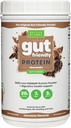 Collagen, ve Oat Protein Toz- Low FSUNAP sertifikalı, Daily-Free, Soy-Free, 100% Gut-Friendly ve Non-Bloating, Original, 20 Servisler