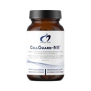 Health CellGuard-NR için tasarımlar - NAD+ Supplement - Nicotinamid Riboside Chloride with Resveratrol + Pterostilbene to Support Cellular Repair & Health Aging (60 Vegan Capsules)