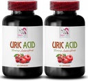 Alt uric Acid hızla - URIC asit - Alt uric Acid'ye Doğal Yollar, uric Acid için Supplements,Cranberry Supplement for Men, Pomegranate Juice, Pomegranate Supplement, Pomegranate 2B 120Cap
