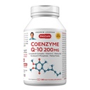 ANDREW LESSMAN Coenzyme Q-10 200 mg 360 Capsules - Enerji Üretimi ve En İyi Temel Organ Fonksiyonu, Anti-Oxidant Support, Apleted by Aging, Plus B-Complex. Swallow Capsules kolay