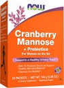Şimdi Tamamlar, Cranberry Mannose + Probiyotik Bakteril Strains, 24/Box