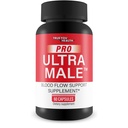 Pro Ultra Erkek - En İyi Kan Akışı Desteği Tamam - Gelişmiş Kan Akışı Pills Erkek Kan Akışı Kapsülleri - Erkekler Kan Akışı - Erkekler için Kan Verme Supplementleri