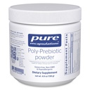 Pure Encapsulations Poly-Prebiyotik Toz | Hedefler Akkermansia Muciniphila'yı GI bariyer Fonksiyonlu Desteklemek için | 4.9 Ounces