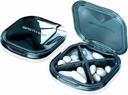 DUBSTAR Pill XS Küçük ve Tiny Pills için Splitter