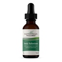 Ionic Selenium, Tiroid, Hücre ve Immune Health | 60 ml - İyi Sağlık Doğal Doğal Doğal Doğal