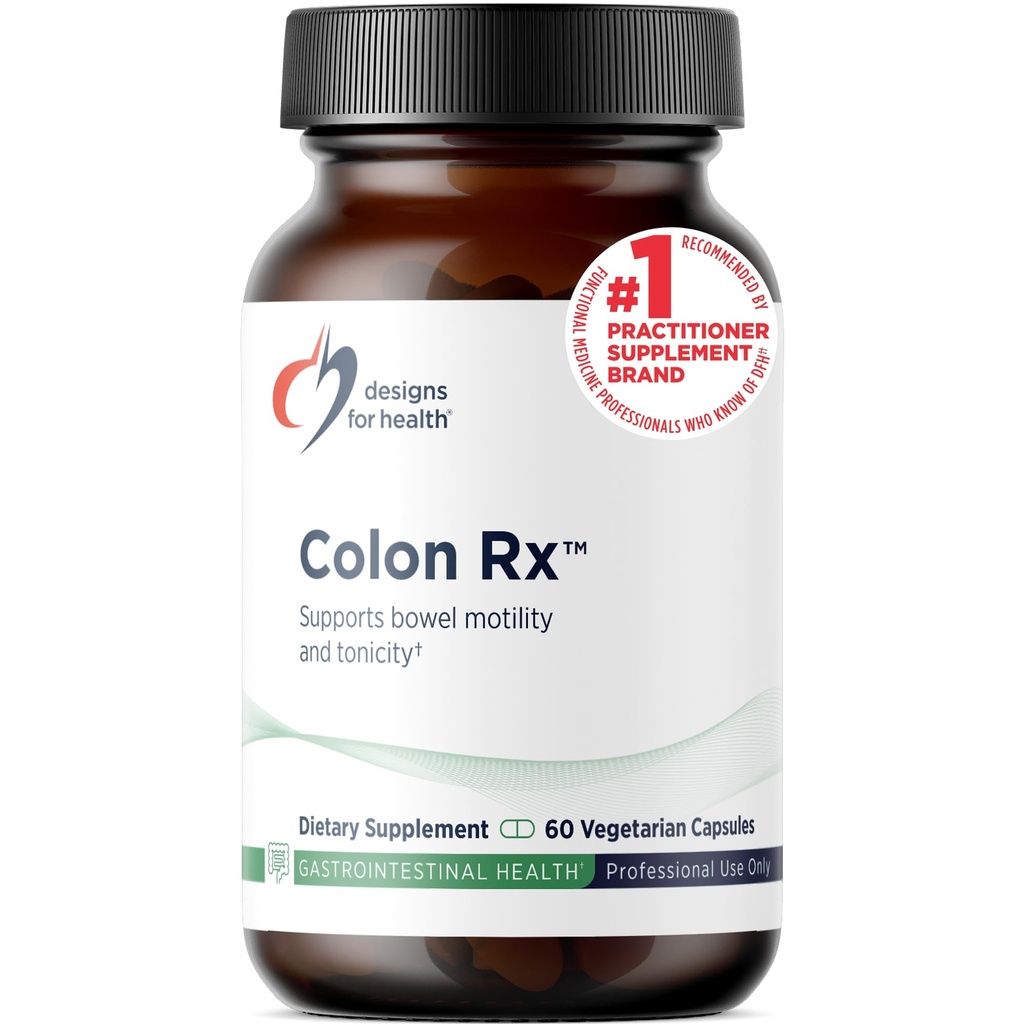 Sağlık Koloni Rx için tasarımlar - Hidroxide + Triphala, Occasional Constipation ile Bunlarda Bowel Motness - Non-GMO Herbal Supplement (60 Capsules)