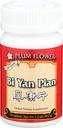PLUM BTC CHINESE TEA Bi Yan Pian Tb, 120 CT