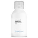Supersmart - Liposomal Glutathione günde 900 mg (Yüksek Potency) - Yüksek Biyo kullanılabilir Glutathione Form - Vitamin C | Non-GMO & Gluten Free - 200 ml - 20 Servisler