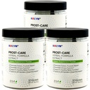 Erkekler için Gelişmiş Prostate Health Supplement Doğal Ekstra Güç Formula Prostate Desteği Frequent Urination 20 Packets/Bottless