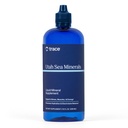 Trace Minerals Utah Sea Minerals - Deniz Mineralleri ile Sıvı Beslenme Supplement - Ionic Trace Mineralleri, Magnezyum & More - Supports Heart Health - 10 fl ozz