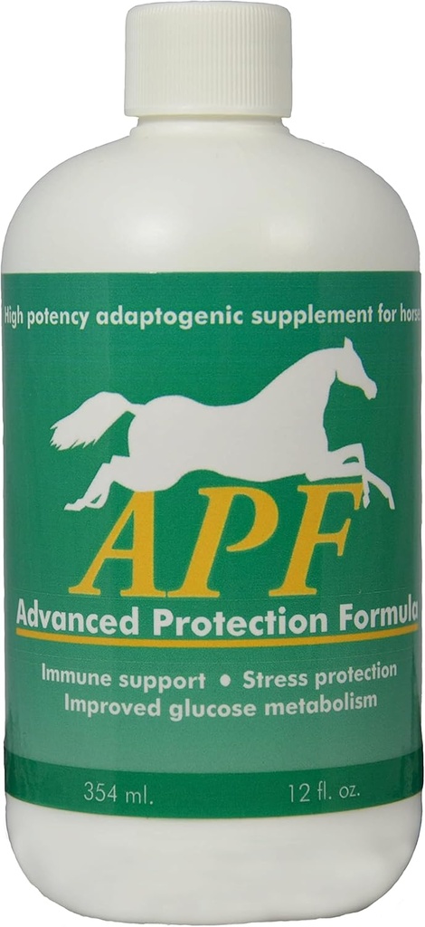 Auburn Laboratuvarları Inc. APF Gelişmiş Koruma Formula (12oz)