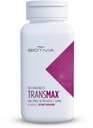 Transmax 1000mg% 98 Trans-resveratrol + Polydatin + Piperine Bio-Availability için. Yapay Havuzlar veya Katkılar yok. 60x500 mg Vegan Capsules