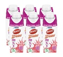 Boost Breeze Beslenme İçgörü, 8 Fl Oz (Pack of 6)