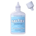 Elektrolyte Drops l Unflavored Electrolyte Drip Drops | Perfect for Keto Fasting and Hydration l Trace Mineral Drops with Magnezyum, P properties, and sodyum | Sugar-Free | Made in Utah, ABD