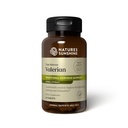 Nature's Sunshine Valerian Root Extract Time release, 60 Capsules | Herbal Supplement Rahatlama, Destekler Uyku ve Doğal Nervous Sistem Destekleri