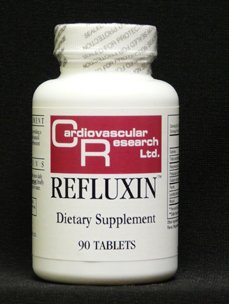 Ekolojik Formüller - Refluxin 90 sekme