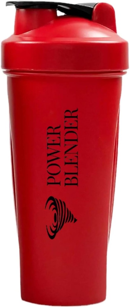 Protein Shaker Bottle