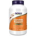 Şimdi Tamamlar, Candida Pau D'Arco, Oregano Oil, Black Walnut & Caprylic Acid, 180 Veg Capsules
