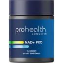ProHealth NAD+ Pro (15 Grams) - NAD+ Formula artırmak - Pure Nicotinamid Adenine Dinükleotide Bio kullanılabilir Toz Longevity