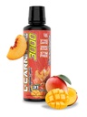 VMI Sports L-Carnitine 3000 Liquid | 3000 mg Carnitine Supplement | Zero Calorie Zero Sugar Hua Friendly for Men and Women – Great Tasting| 31 Hizmetler (Peach, 16 fl. oz.)