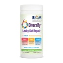 Diversify® Total Gut Health Human Milk Oligosaccharides with prebiyotiks + dirençli Starch. Dayanıklı Probiyotik Formula Leaky Gut. Vegan, Non-GMO Gluten-Free (1 Unit) ile Yardım etmek için