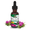 Doğanın Cevap Süt Butle Tohum Organik Alkolle, 1-Fluid Ounce