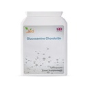 Ved Glucosamine Chondroitin Turmeric Vitamin C | Ortak Destek Tamam | Non-GMO, Gluten Free | 120 Capsules | 60 Days Supply.